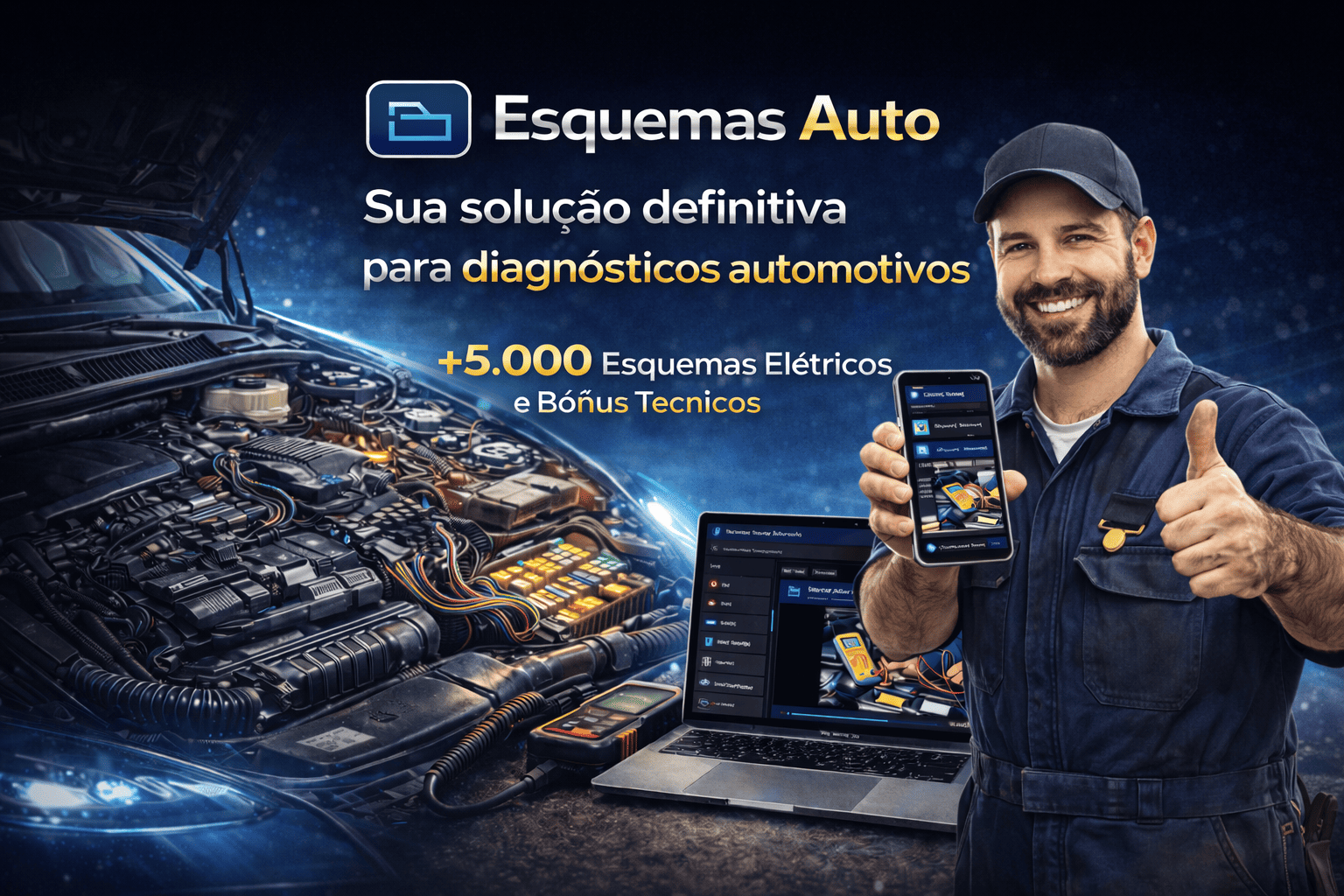 Esquemas Auto Desktop