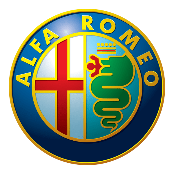Logo ALFA ROMEO