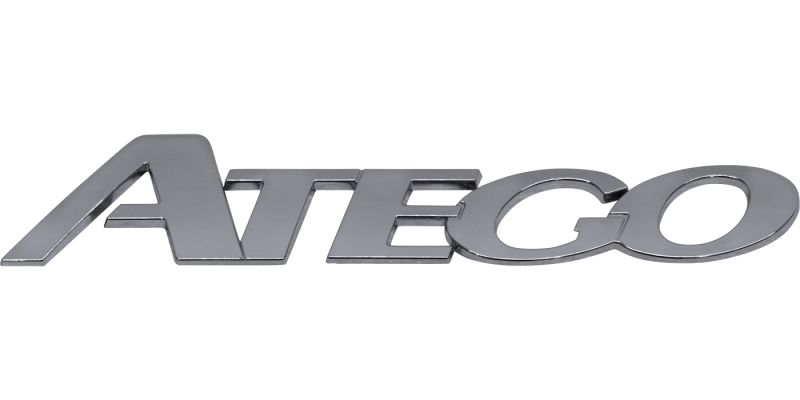 Logo ATEGO