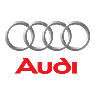 Logo AUDI