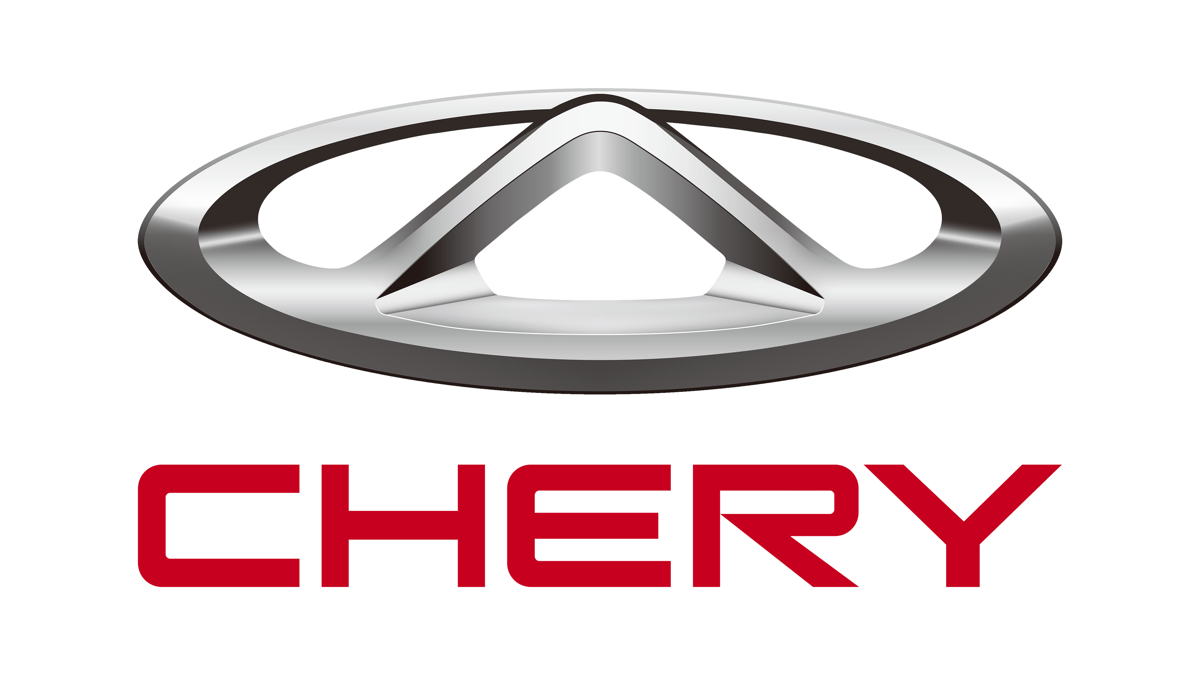 Logo CHERY