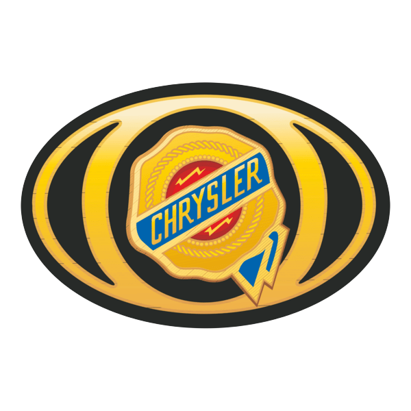 Logo CHRYSLER