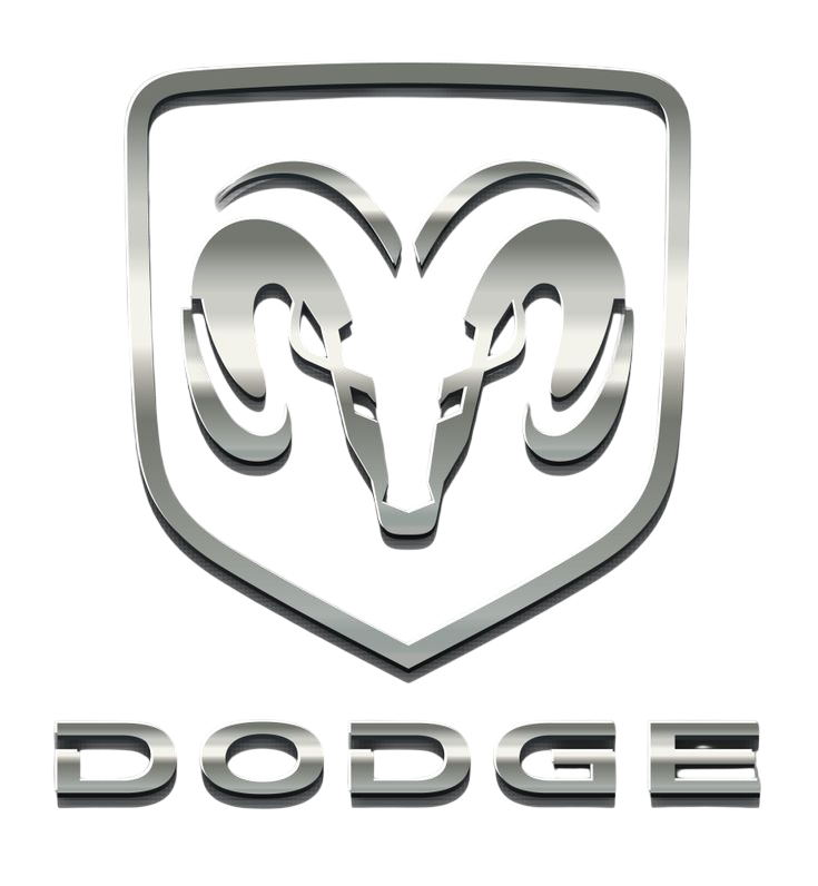 Logo DODGE