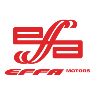 Logo EFFA