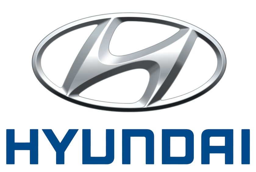 Logo HYUNDAI