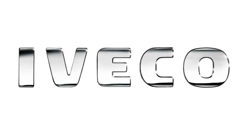 Logo IVECO