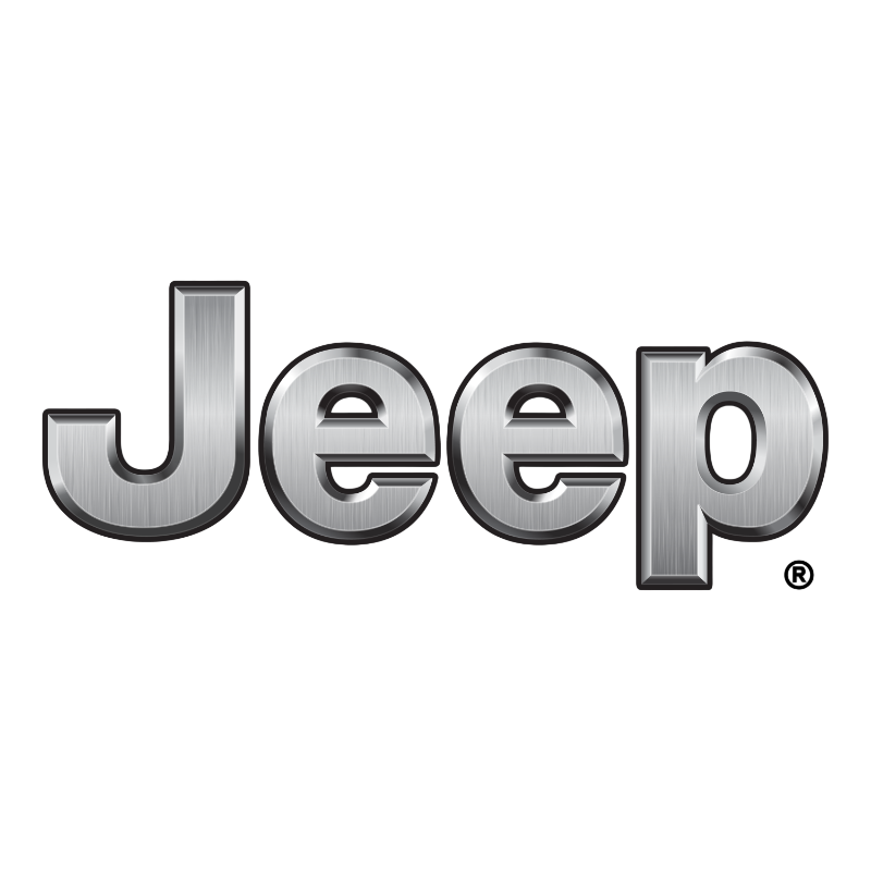 Logo JEEP