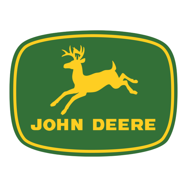 Logo JOHN DEERE
