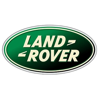 Logo LAND ROVER