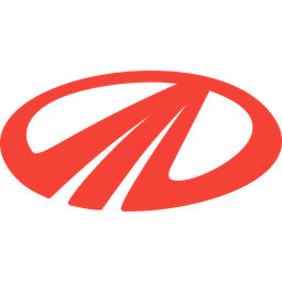 Logo MAHINDRA