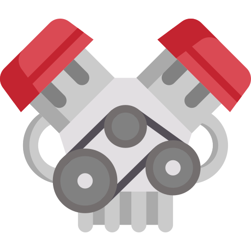 Logo MOTORES