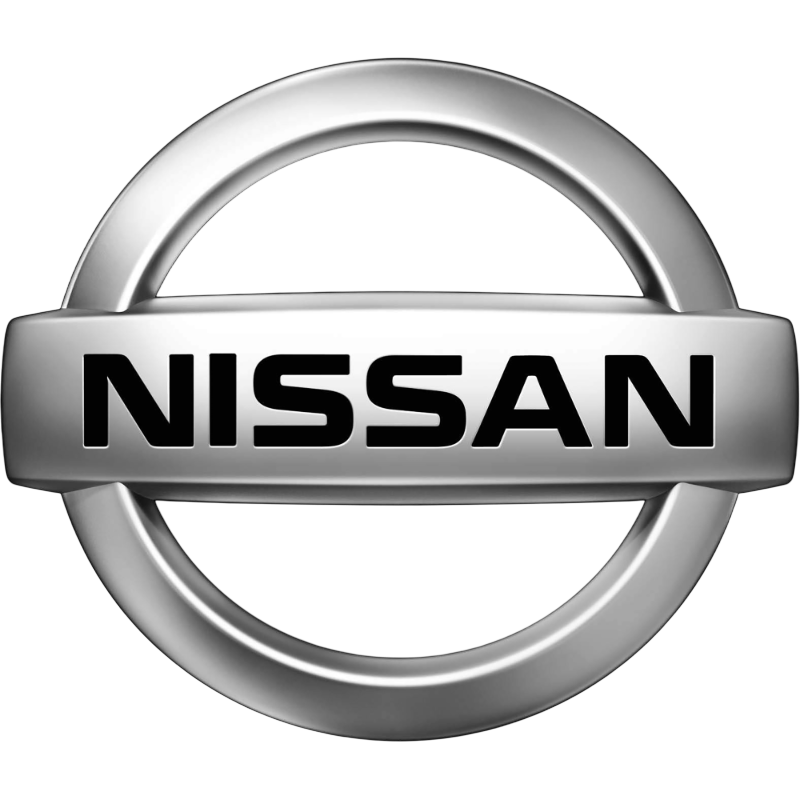 Logo NISSAN