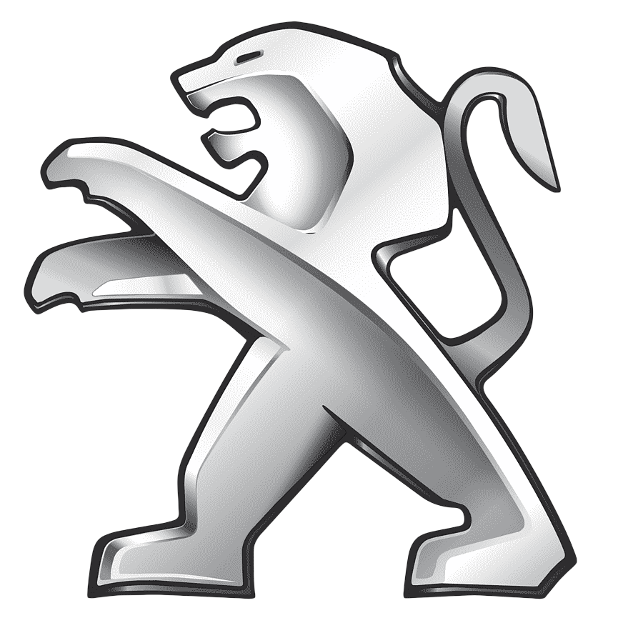 Logo PEUGEOT