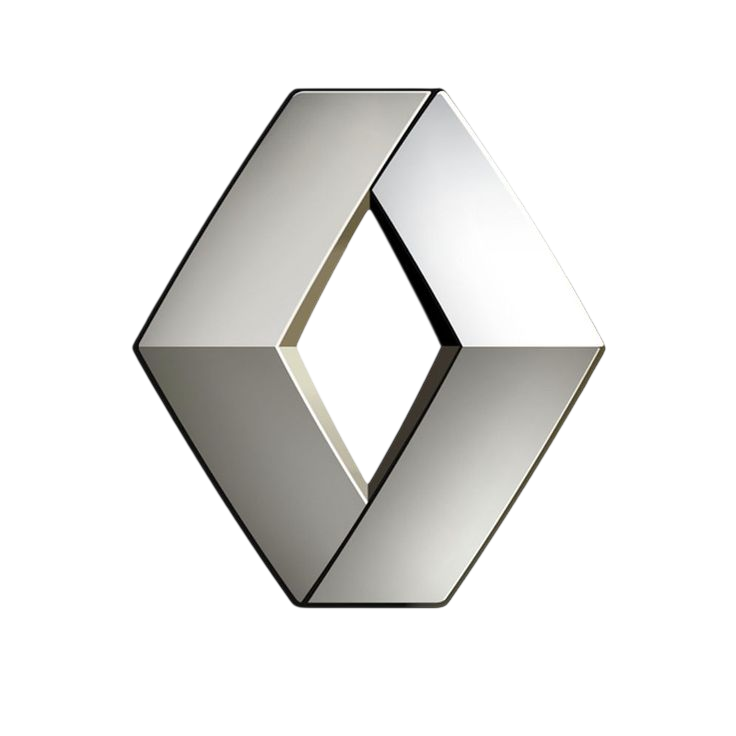 Logo RENAULT