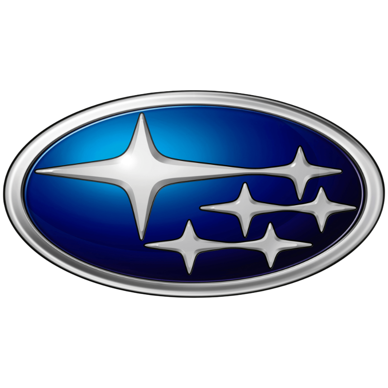 Logo SUBARU