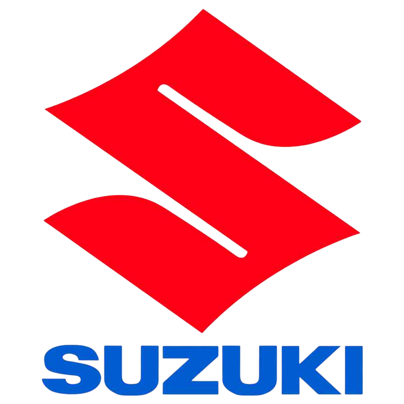 Logo SUZUKI