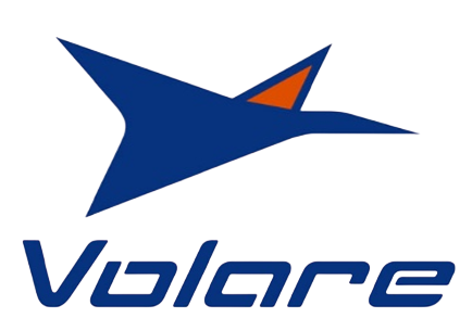 Logo VOLARE