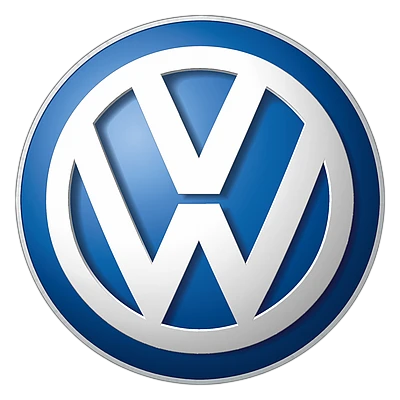 Logo VOLKSWAGEN
