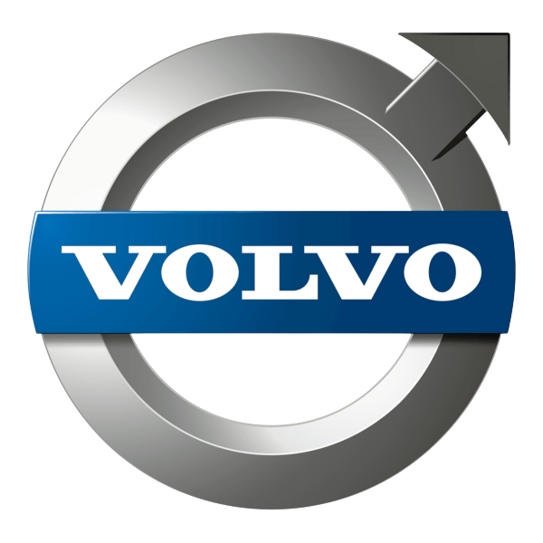Logo VOLVO